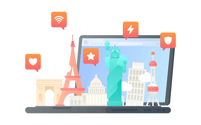 在圭亚那连接到中国vpn - 解锁通